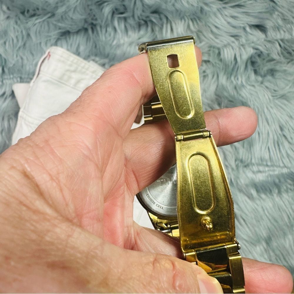 TIMEX ÍNDIGO WATCH - Picture 8 of 8